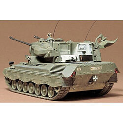 Flakpanzer Gepard Tamiya 1/35