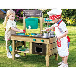 Hape Nature Fun Cuisine d'extérieur