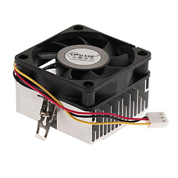 cpu ventilateur de refroidissement