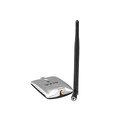 awus036h luxe alfa adaptateur réseau sans fil usb / carte réseau wifi