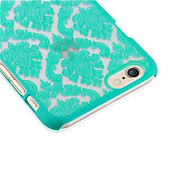 Cadorabo Coque iPhone 6 / 6S Etui en Vert pas cher