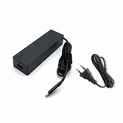 Avis Chargeur portable i-Tec CHARGER-C100W Noir