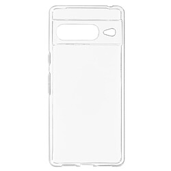 Coque Google Pixel 7 Pro Souple Bigben