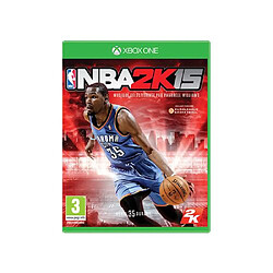 TAKE 2 NBA 2K14 - XBOX ONE