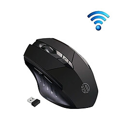 Yonis Souris Sans Fil Gaming Silencieuse Ergonomique