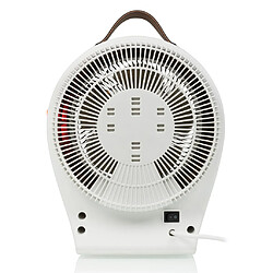 Acheter Tristar Ventilateur de refroidissement et de chauffage 2000 W Blanc