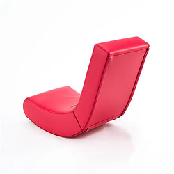 Acheter X Rocker XROCKER Chaise de Jeu Vidéo Princesse Peach Officielle Super Mario Rouge