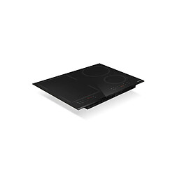 Acheter Table de cuisson à induction 60cm 4 feux 7400w - SOTF1610B - SCHOLTES