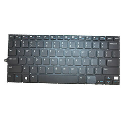 Acheter Clavier anglais ordinateur portable Américain