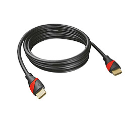 Trust Cable Filaire Gaming - HDMI