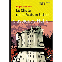 La chute de la maison Usher