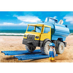 Playmobil® 9144 Playmobil Camion citerne 1218