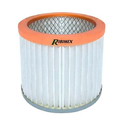 Ribimex Filtre hepa lavable pour aspirateur aspirix et cenetris