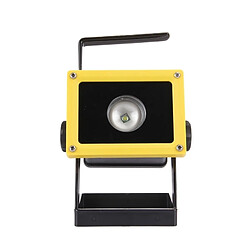 Acheter Wewoo Projecteur LED T6 30W 2500LM IP65 imperméable à l'eau lampe de de poche XPE, AC 100-250V, lumière blanche