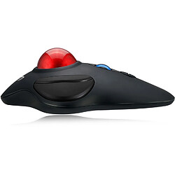 Acheter Adesso IMOUSE-T40, Wireless Ergonomic programable Desktop Trackball