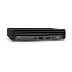 Acheter Hp ProDesk 600 G6 1D2E5EA Core i5 2.3 GHz - Ssd 256 Go - 8 Go Azerty - Français · Reconditionné