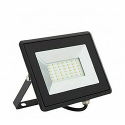 Tradex LED EXTÉRIEUR 100W NOIR IP65 6500K 4000K 3000K