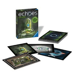 Jeu de stratégie Ravensburger Echoes L Eclipse