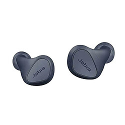 Casque Jabra Elite 3 Bleu