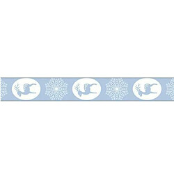 Artemio Masking Tape Renne bleu clair