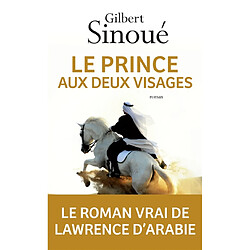 Le prince aux deux visages