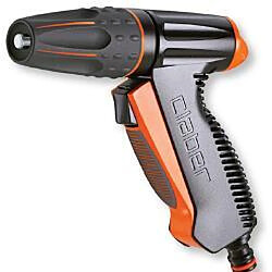 Pistola irrigazione Claber Precision 9561