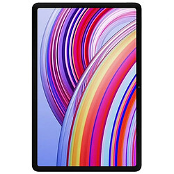 Tablette Xiaomi Redmi Pad Pro 12,1" Qualcomm Snapdragon 7s gen 2 6 GB RAM 128 GB Bleu