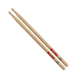 Vic Firth VFN5B Baguettes Hickory Olive en Bois 5B