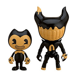 Good Smile Company Bendy and the Dark Revival - Figurine Nendoroid Bendy & Ink Demon 10 cm