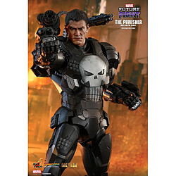 Acheter Hot Toys VGM33D28 - Marvel Comics - Marvel Future Fight - The Punisher War Machine Armor