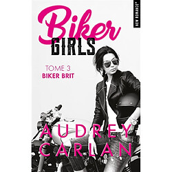 Biker girls. Vol. 3. Biker brit - Occasion