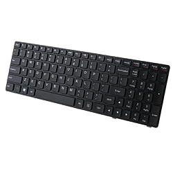 Acheter Clavier US UK Anglais Clavier Bluetooth Filaire