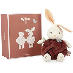 Kaloo bulle d amour lapin canelle