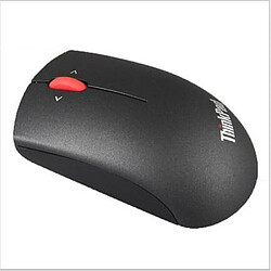 Universal ThinkPad 0A36414 Bluetooth Wireless Laser Mouse 1200DPI Mini souris légère pour l'ordinateur portable IMAC