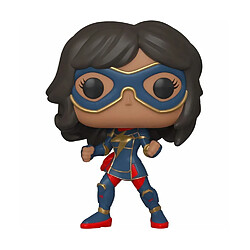 Funko Marvel: Avengers Game - Kamala Khan (Stark Tech Suit)