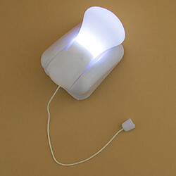 Avis Lampe de chevet Busyboard