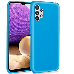 Protection pour téléphone portable Cool Samsung Galaxy A32 5G Bleu