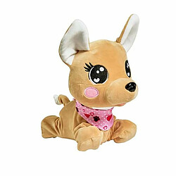 Jouet Peluche Simba Chi Chi Love Baby Boo