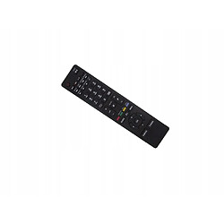 Acheter GUPBOO Télécommande Universelle de Rechange Pour Toshiba CT-32F2 24S1650 49S2600EA 55S2600EA 55