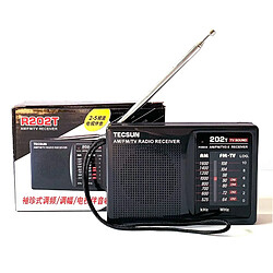 Acheter Universal Radio de marque, FM, ondes moyennes, radio, mini radio et radio