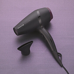 Acheter Sèche-cheveux Remington Noir 2100 W