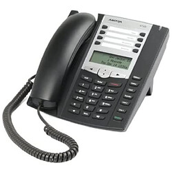 Aastra 6730i - VoIP- Téléphone- SIP - Charcoal - Occasion