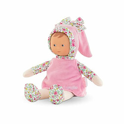 Ludendo Mon doudou Miss Rose jardin en fleurs