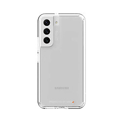 Acheter Gear4 Crystal Palace pour Samsung S22 transparent