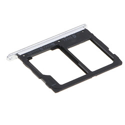 Avis Emplacement pour plateau de carte SIM pour Samsung Galaxy A3 A5 A7 2016