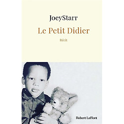 Le petit Didier : récit