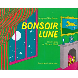 Bonsoir Lune - Occasion