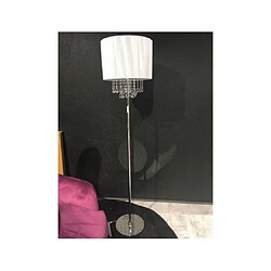 Ideal Lux Lampadaire salon Opéra PT1