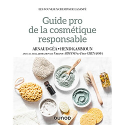 Guide pro de la cosmétique responsable