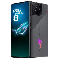 Acheter ASUS Rog Phone 8 5G 16/256 Go Gris